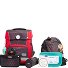  Champion Pro Schooltas set 7-delig variant Drache