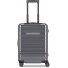 H5 Essential Glossy 4-Wiel Cabin Trolley 55 cm variant glossy graphite H5 Essential Glossy 4-Wiel Cabin Trolley 55 cm variant glossy graphite