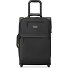  Maubert 2.0 2 wielen Cabinewagen 55 cm met uitbreidingsplooi variant schwarz