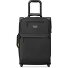 Maubert 2.0 2 wielen Cabinewagen 55 cm met uitbreidingsplooi variant schwarz Maubert 2.0 2 wielen Cabinewagen 55 cm met uitbreidingsplooi variant schwarz