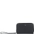 Black Magic Portemonnee RFID-bescherming Leer 15.5 cm variant schwarz  Black Magic Portemonnee RFID-bescherming Leer 15.5 cm variant schwarz