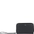  Black Magic Portemonnee RFID-bescherming Leer 15.5 cm variant schwarz