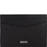  New Crosstown Kredietkaart etui Leer 10 cm variant black