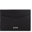 New Crosstown Kredietkaart etui Leer 10 cm variant black New Crosstown Kredietkaart etui Leer 10 cm variant black