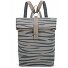Izzy03 Canvas Dagrugzak 40 cm variant zebra wild Izzy03 Canvas Dagrugzak 40 cm variant zebra wild