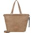  Lou Shopper Tas 33 cm variant taupe