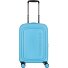 Logoduck 4-wiel trolley 55 cm variant aquarius Logoduck 4-wiel trolley 55 cm variant aquarius