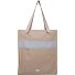  Schoudertas 35 cm Laptopvak variant beige