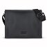  Aktetas Messenger 35 cm Laptop compartiment variant black