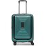  Essentials 14 4 wielen Cabinewagen S 55 cm Laptop compartiment met uitbreidingsplooi variant pearl-green metallic