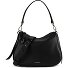  Nory Schoudertas Leder 30 cm variant noir