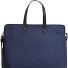  Business Tech Koffer 48 cm Laptop compartiment variant blue