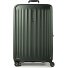  Fyrm 4 wielen Trolley L 77 cm met uitbreidingsplooi variant deep green