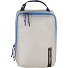  Pack-It Clean Dirty Cube S Fietstas 18 cm variant az blue/grey