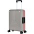  Vertica SE 4 wielen Cabinewagen S 55 cm variant grey-rose