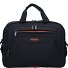 AT Work Flight Bag 41 cm Laptopcompartiment variant black-orange AT Work Flight Bag 41 cm Laptopcompartiment variant black-orange