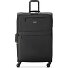  Maubert 2.0 4 wielen Trolley 79 cm met uitbreidingsplooi variant schwarz