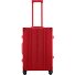 Traveler 4-wielige trolley 67 cm variant ruby Traveler 4-wielige trolley 67 cm variant ruby