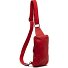  Cambridge Mini tas Schoudertas Leer 12 cm variant red