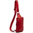 Cambridge Mini tas Schoudertas Leer 12 cm variant red Cambridge Mini tas Schoudertas Leer 12 cm variant red