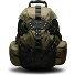  Icon Dagrugzak 54 cm Laptopvak variant deep olive