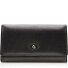  Gaucho Portemonnee RFID Leer 18 cm variant black