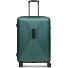  Essentials 14 4 wielen Trolley M 65 cm met uitbreidingsplooi variant pearl-green metallic