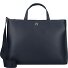  TH Essential Handtas 38 cm variant space blue