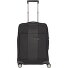  Korte 4-wielige cabinewagen 55 cm variant black
