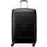  Galaxy 4 wielen Trolley 75 cm variant black