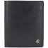  Harry Credit Card Case Leer 8 cm variant schwarz