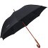 Wood Classic S Stick Paraplu 98 cm variant black Wood Classic S Stick Paraplu 98 cm variant black