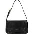 Lucrezia Schoudertas Leer 26 cm variant nero Lucrezia Schoudertas Leer 26 cm variant nero