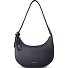  Bologna Leather Schoudertas Leder 24 cm variant navy