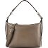  Tonie Schoudertas Leder 27.5 cm variant muddy gray