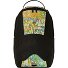 Vivid Raceway Graffiti Dagrugzak 45 cm Laptop compartiment variant mehrfarbig Vivid Raceway Graffiti Dagrugzak 45 cm Laptop compartiment variant mehrfarbig
