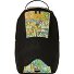  Vivid Raceway Graffiti Dagrugzak 45 cm Laptop compartiment variant mehrfarbig
