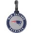  travelite x NFL Bagagelabel 9 cm variant new england patriots