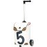 Unus Shopper 360° winkelwagen 54 cm variant Lee 5 Unus Shopper 360° winkelwagen 54 cm variant Lee 5