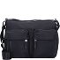  Hunter Schoudertas 28 cm variant black