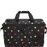 Allrounder L Weekender reistas 48 cm variant dots Allrounder L Weekender reistas 48 cm variant dots