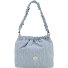  Grunge Nuvola Schoudertas 29 cm variant midblue