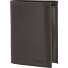  Leather Portemonnee RFID-bescherming Leder 10 cm variant braun-pure 2.0