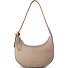  Bologna Leather Schoudertas Leder 24 cm variant sand