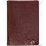 Colorado Paspoortkoffer RFID Leer 10 cm variant tabacco Colorado Paspoortkoffer RFID Leer 10 cm variant tabacco