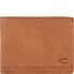  Nimbus Portemonnee RFID-bescherming Leer 12 cm variant cognac