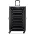 JH004C 4 wielen Trolley 80 cm met uitbreidingsplooi variant black JH004C 4 wielen Trolley 80 cm met uitbreidingsplooi variant black