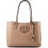  Isola Shopper Tas 40 cm Laptopvak variant beige