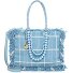  SFY Cacey Handtas 50 cm variant lightblue