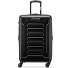  JH004C 4 wielen Trolley 68 cm met uitbreidingsplooi variant black
